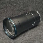 Huge Sale 1.1" Variable Magnification Telecentric Lenses Vst VS-TEV0305. Fixed Price $799.00.