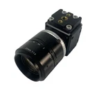 Omron FH-SM02 Camera W/ 35MM 1:1.4 Lens And Cable Overnight Shipping. Fixed Price $1395.85.
