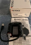 Keyence IV3-LG6M Ai Lighting Unit Ir For Series New Open Box IP67. Fixed Price $349.00.