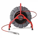 Ridgid 63628 Seesnake Mini 200' Camera Reel W/ Trusense, 30MM Sl Brand New.. Fixed Price $6800.00.