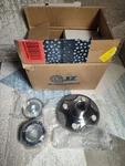 2-PACK 930-464K Front Wheel Bearing Hub Repair Kit For Honda Insight & Fit. Fixed Price $55.79.