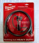 Milwaukee 48-53-0110 3FT Extension For M-spector Digital Inspection Camera. Fixed Price $70.00.