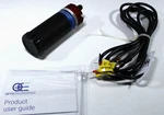 Opto Engineering: LTCLHP016-G, Telecentric Illuminator 99.9MM Length, Green. Fixed Price $945.00.
