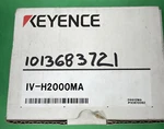 Keyence IV-H2000MA Long Range Automatic Focus Model. Fixed Price $600.00.