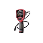Ridgid CA-350 Inspection CAMERA,3.5" Monitor Size 53RH22. Fixed Price $1013.44.