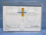 New Gould 43-10357-05-11201 Fiber Optic Div. Coupler Corning Single 9/125 W/data. Fixed Price $29.95.