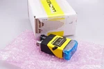 Cognex Barcode Reader Dataman DM262L Scanner. Fixed Price $544.05.