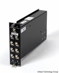 Dicon PM-1X8-9-13/16-FC/APC Multi-channel Switch Plug-in. Fixed Price $550.00.