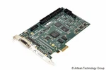 Active Silicon AS-PHX-D24CL-PE1 Camera Link Frame Grabber. Fixed Price $895.00.