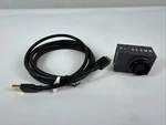 Pixelink PL-D7715CU-T, 1/2.3" 15MP, C-mount Usb 3.0 Color Cameraw/ Cable #1. Fixed Price $350.00.