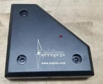 Point Grey Research Digiclops Stereo Vision System DIGI-COL-39 3D Camera. Fixed Price $399.99.