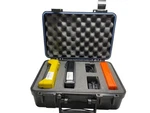 Siecor OTS-100 OS-100D-55 OTS-110 Optical Fiber Power Meter W/ Case & Adapter. Fixed Price $80.00.