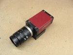 Allied Vision Technologies Manta MG146B Asg E0020010 Industrial Camera. Fixed Price $429.99.