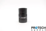 Basler C125-0818-5M Camera Lens With Warranty. Fixed Price $129.00.