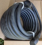 Lincoln Electric Control Cable. Fixed Price $850.00.