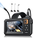Endoscope Camera With Light, Inspection Borescope 4.3" Ips Screen.... Fixed Price $45.50.