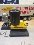 Cognex IS5705-C21 Color Camera With Patmax Real Pictures!!. Fixed Price $999.00.