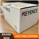 Keyence IV-HG600MA Vision Sensor Camera Unopened New Box Us Fast Shipping. Fixed Price $464.05.
