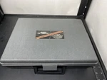 Amp Optimate Fiber Continuity Checker 501446-1. Fixed Price $29.99.