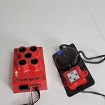 Tested Micasense Rededge-m Downwelling Light Sensor Multispectral Camera Gps. Fixed Price $2317.95.