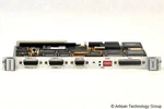 Cognex VPM-4214-01 Vmebus Vision Module. Fixed Price $1395.00.