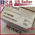 Keyence CA-H200MX Brand New Vision System Camera Fast Delivery. Fixed Price $1128.50.