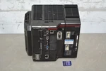 Keyence XG-X2802 3D/LINE Scan Camera Controller W/ CA-E100LJ Interface #X3610. Fixed Price $2250.00.