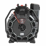 Ridgid 63663 Seesnake RM200B Reel (165' 50M) Self-leveling Camera W/trusense. Fixed Price $12012.49.