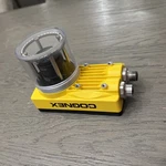Cognex IS5110-01 825-0209-1R K Camera Vision Sensor System. Fixed Price $125.00.