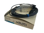 New Omron E32-T16P 2M Fiber Optic Sensor E32T16P. Fixed Price $150.00.