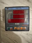 Satec Advanced Power Analyzer PM172EH. Fixed Price $250.00.