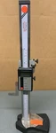 Starrett 752A-12 Site Protractor. Fixed Price $250.00.
