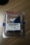 Thorlabs MPD229-M03 90 Off-axis Parabolic Mirror, Unprot. Gold, RFL=2". Fixed Price $225.00.