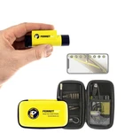Ferret Pro Wireless Inspection Camera Will See & Reach Where You Can Elect.... Fixed Price $265.47.