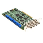 Matrox Morphis MOR/2VD/84 Analog Color/monochrome Frame Grabber Y7142-03 4X Bnc. Fixed Price $179.99.