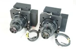 1PC Teledyne Dalsa Linea ML-HC-16K10T-00-R Camera, Apo-rodagon-n 1:4 F=80MM Lens. Fixed Price $3799.99.