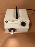 George S. Maker 150W Fiber Optic Illuminatior FOI-150-UL. Fixed Price $95.00.