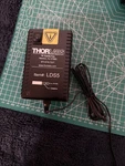 Thorlabs LDS5 - Vdc Regulated Power Supply, 2.5 Mm Phono Plug. Fixed Price $30.00.