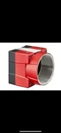 Allied Vision Alvium 1800 U-811C 8MP Camera Color New In Box. Fixed Price $550.00.