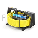 Vevor Sewer Camera With Wifi 65.6FT/20M IP68 Drain Pipeline 12 Led Lights. Fixed Price $206.90.