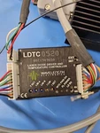 Wavelength Electronics Ldtc 0520 Laser Diode Driver / Temperature Controller. Fixed Price $200.00.