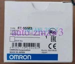 1PCS New Omron FZ-S5M3. Fixed Price $2544.74.