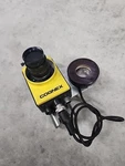 Cognex Camera Model # 821-0100-3R B W/ QRL-050028-SW. Fixed Price $299.99.