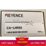 1PCS New Keyence CA-LHR50 Industry Vision Camera Lens Quality Assurance. Fixed Price $704.92.