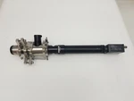 Optem 39-65-15 Zoom 70XL, W/ Sony XC-ST30CE, Microscope Module. Fixed Price $370.00.