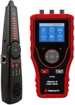 CTX1200 Network & Cable Tester And Probe With Built-in Tdr Tests For Opens, Shor. Fixed Price $483.99.