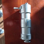 Rigaku Micromax X-ray Osmic Varimax Hf Opitical Fixture Assy: 140-004611. Fixed Price $3500.00.