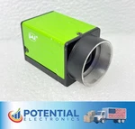 Pre Owned Jai GO-5000M-USB Series Compact 5MP Industrial Camera Green. Fixed Price $290.99.