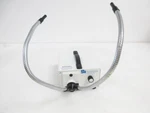 Southern Micro Eke Ace Fiber Optic Illuminator 20500 & Fostec Dual Light Guide. Fixed Price $209.98.