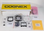 New Cognex ISLM-7000-WHI 823-10071-1R Illumination Led Ring Light Vision System. Fixed Price $549.00.